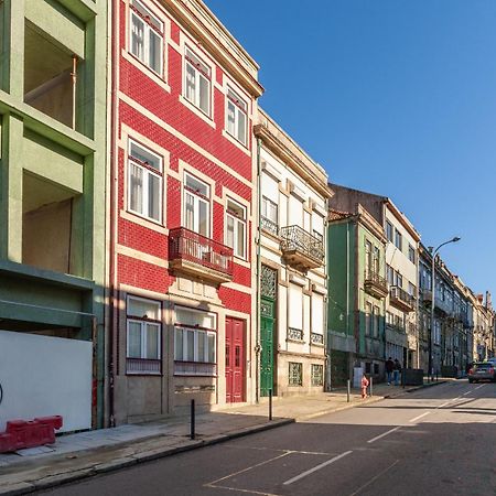 D&S - Alvares Cabral OOporto Exterior foto