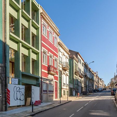 D&S - Alvares Cabral OOporto Exterior foto