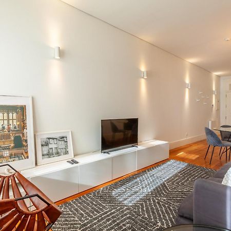 D&S - Alvares Cabral OOporto Exterior foto