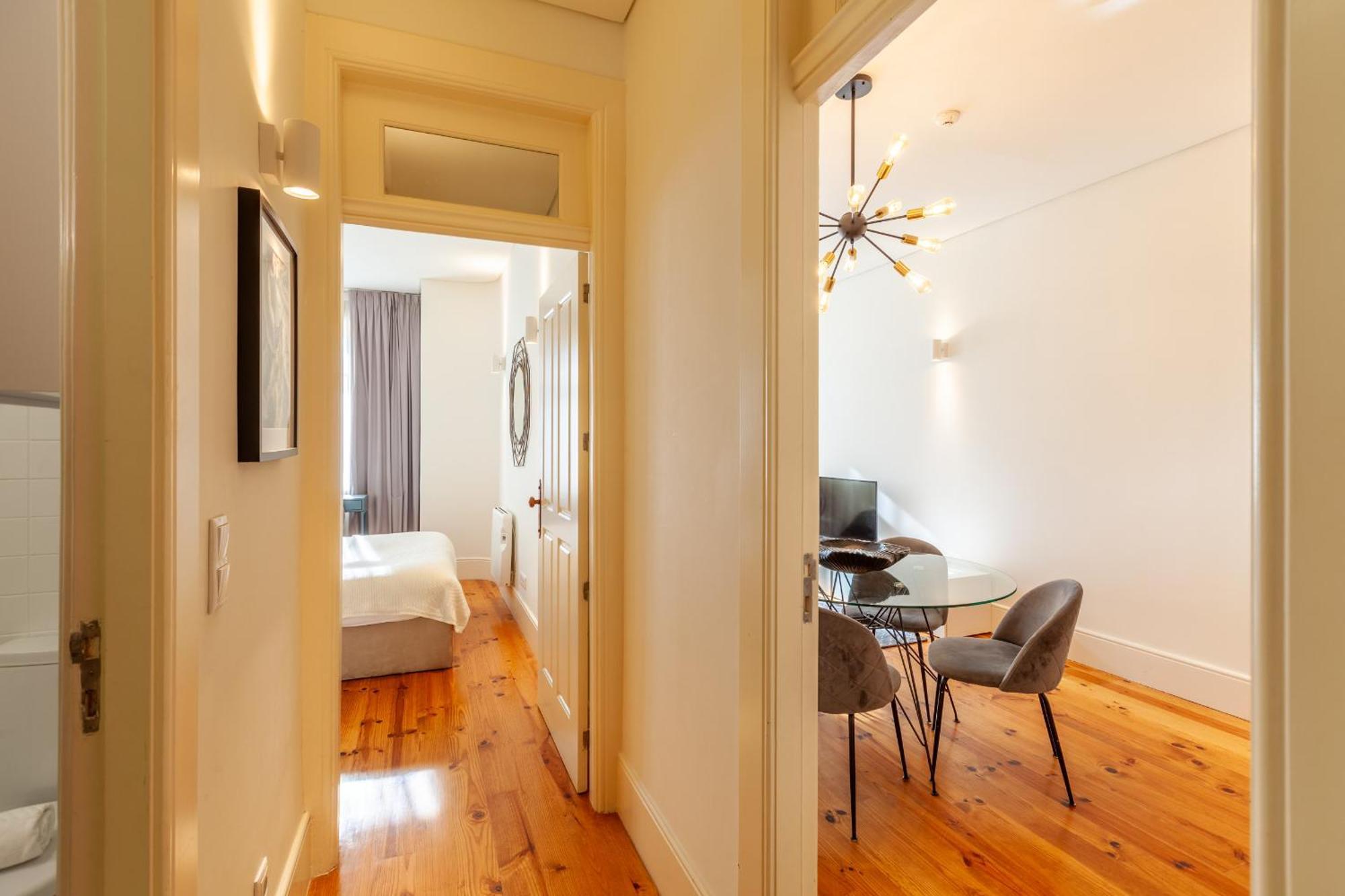 D&S - Alvares Cabral OOporto Exterior foto